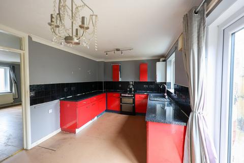 3 bedroom terraced house for sale, Trevail Way, St Austell, PL25