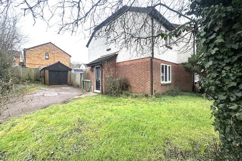 3 bedroom detached house for sale, Murrain Drive, Maidstone ME15