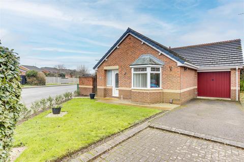 2 bedroom detached bungalow for sale, Banks Road, Toton NG9