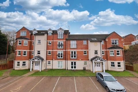 2 bedroom flat for sale, Farsley Beck Mews, Stanningley, Pudsey, Leeds,, LS13
