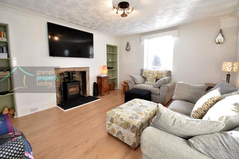 2 bedroom house for sale, Springfield Road, Elgin, IV30 6BY