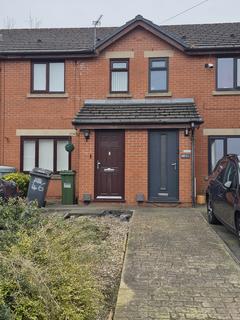 3 bedroom semi-detached house to rent, Lord Street, Stalybridge SK15