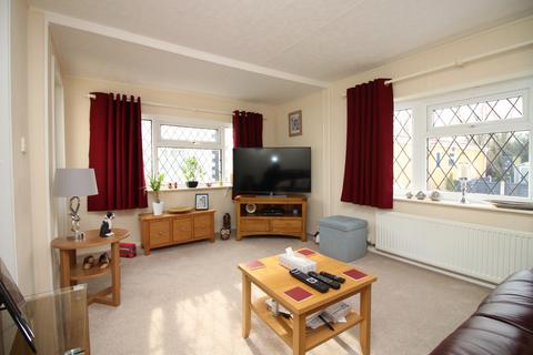 1 bedroom mobile home for sale, Lilac Drive,  Poulton-le-Fylde, FY6