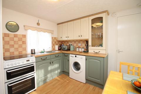 1 bedroom mobile home for sale, Lilac Drive,  Poulton-le-Fylde, FY6