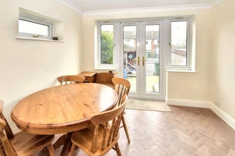 2 bedroom terraced house for sale, Lawns Terrace, New Farnley, Leeds, West Yorkshire