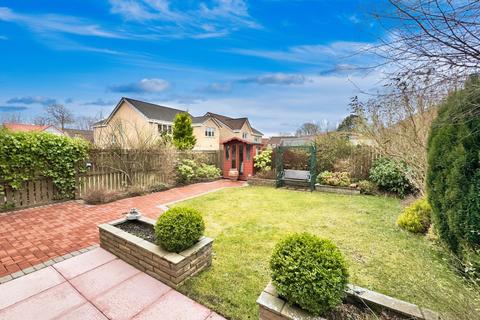 5 bedroom detached villa for sale, Curlew Brae, Livingston, West Lothian