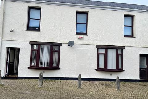 1 bedroom flat to rent, Flat 3 Mill House, Llawr Y Dref, Llangefni, Gwynedd