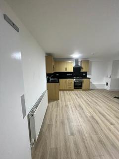 1 bedroom flat to rent, Flat 3 Mill House, Llawr Y Dref, Llangefni, Gwynedd