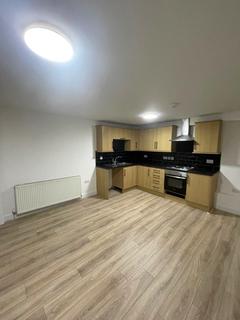 1 bedroom flat to rent, Flat 3 Mill House, Llawr Y Dref, Llangefni, Gwynedd