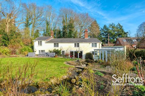5 bedroom detached house for sale, Boundary Lane, Norwich, Norfolk