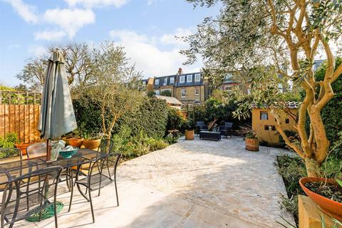 6 bedroom house for sale, Doneraile Street, London, SW6