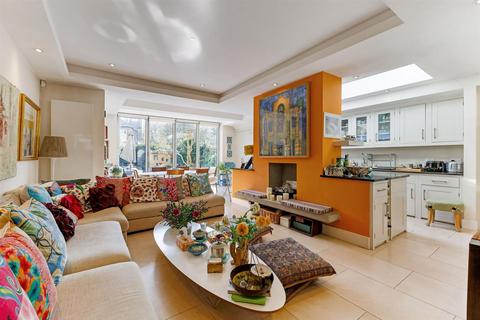 6 bedroom house for sale, Doneraile Street, London, SW6