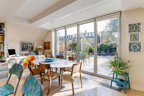 6 bedroom house for sale, Doneraile Street, London, SW6