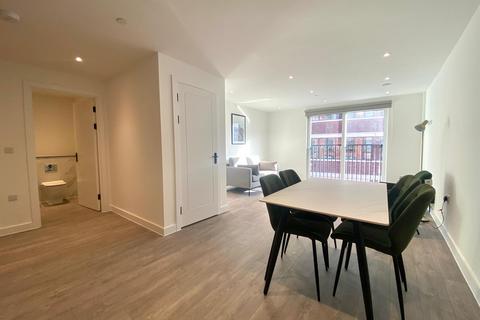 1 bedroom apartment to rent, The Burj, 250 Bradford Street, B12