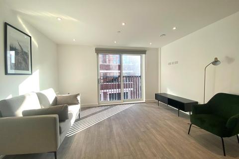 1 bedroom apartment to rent, The Burj, 250 Bradford Street, B12