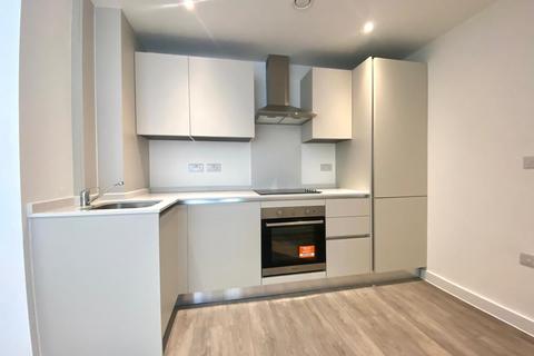 1 bedroom apartment to rent, The Burj, 250 Bradford Street, B12