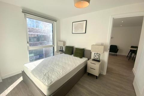 1 bedroom apartment to rent, The Burj, 250 Bradford Street, B12