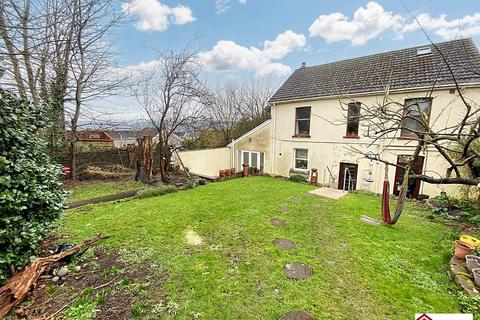 3 bedroom detached house for sale, New Road, Skewen, Neath, Neath Port Talbot. SA10 6YA