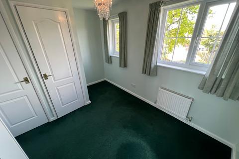 2 bedroom semi-detached house to rent, Hedgebank Court, Oakwood, Derby, Derbyshire, DE21 2XS