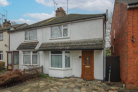 3 bedroom semi-detached house for sale, Ingrave Road, Brentwood