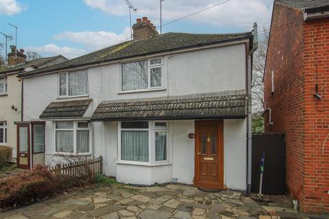 undefined, Ingrave Road, Brentwood