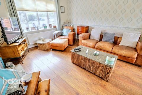 2 bedroom detached bungalow for sale, Bunkers Hill, Lincoln