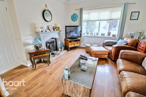 2 bedroom detached bungalow for sale, Bunkers Hill, Lincoln