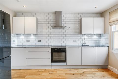 3 bedroom flat for sale, Coningham Road, Shepherd's Bush
