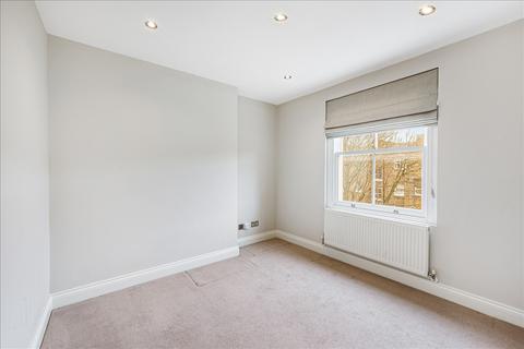 3 bedroom flat for sale, Coningham Road, Shepherd's Bush