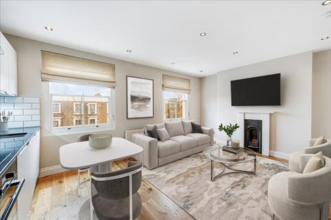 Coningham Road, Shepherd's Bush