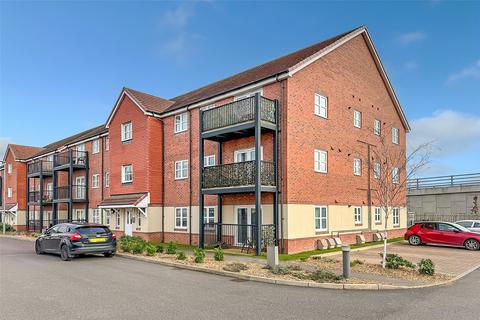 2 bedroom apartment for sale, Amsbridge Crescent, Littlehampton, West Sussex