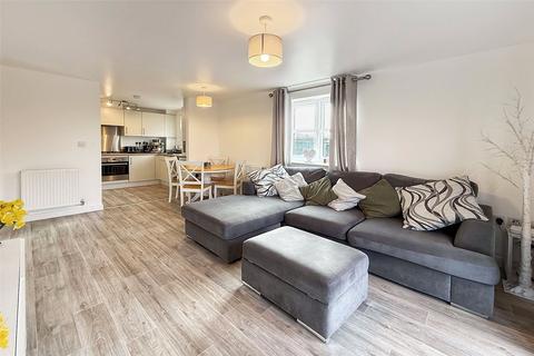 2 bedroom apartment for sale, Amsbridge Crescent, Littlehampton, West Sussex