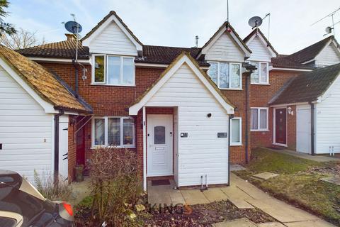 Sandifield, Hatfield, AL10