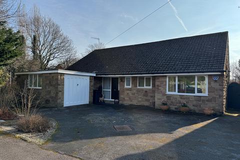 4 bedroom detached bungalow for sale, Chesterfield S40