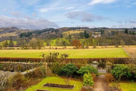 5 bedroom detached house for sale, Lochie Farmhouse, Duchally Road, Auchterarder, Perth and Kinross, PH3