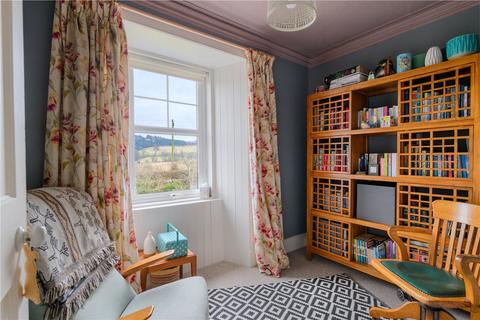 Lochie Farmhouse Duchally Road, Auchterarder, PH3 1PW
