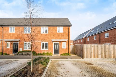 7 Berridge Place, Peterborough, PE3 6BJ