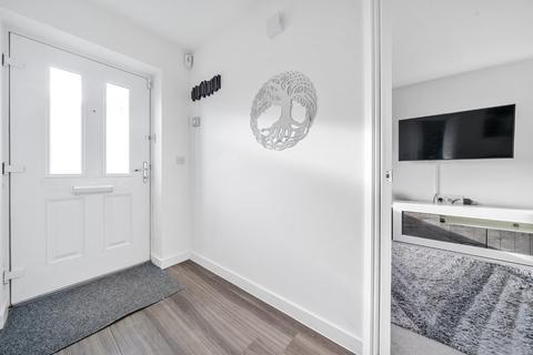 7 Berridge Place, Peterborough, PE3 6BJ