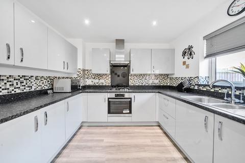 7 Berridge Place, Peterborough, PE3 6BJ