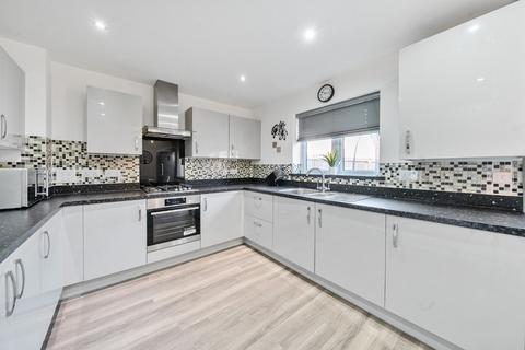7 Berridge Place, Peterborough, PE3 6BJ