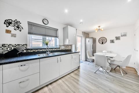 7 Berridge Place, Peterborough, PE3 6BJ