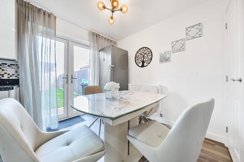 7 Berridge Place, Peterborough, PE3 6BJ