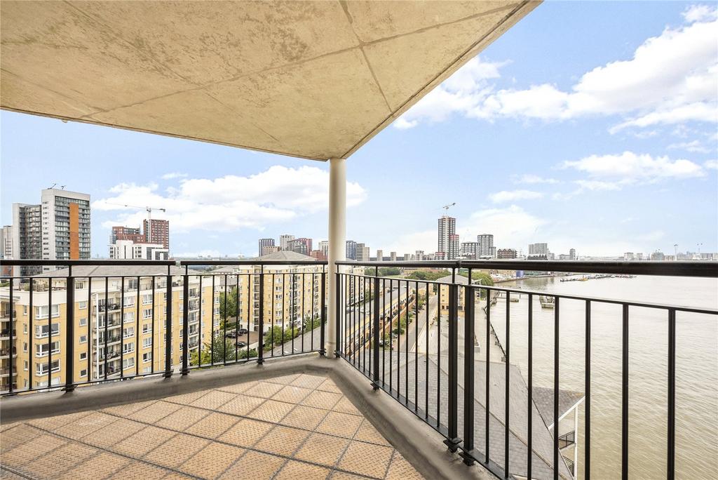 Apartment in London - View 2