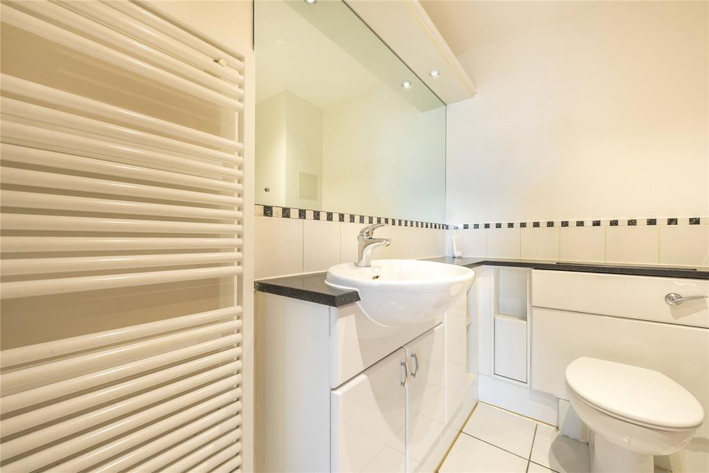 Apartment in London - View 4