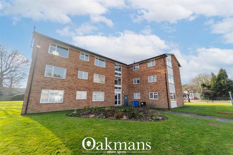 2 bedroom flat for sale, Harwood Grove, Solihull B90