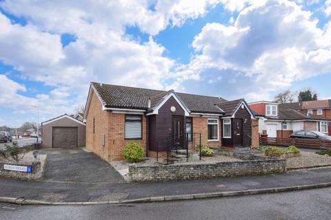 2 bedroom bungalow to rent, Jacobson Terrace, Strathmartine, Dundee, DD3