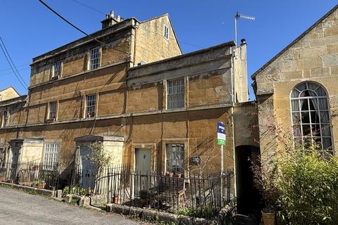 2 bedroom end of terrace house for sale, Middle Stoke, Bath BA2
