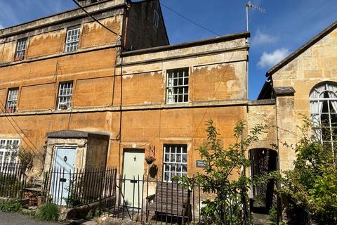 2 bedroom end of terrace house for sale, Middle Stoke, Bath BA2