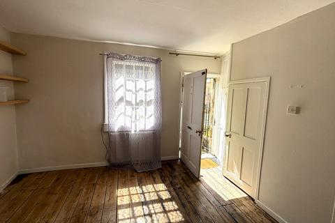 2 bedroom end of terrace house for sale, Middle Stoke, Bath BA2