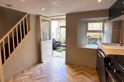 2 bedroom end of terrace house for sale, Middle Stoke, Bath BA2
